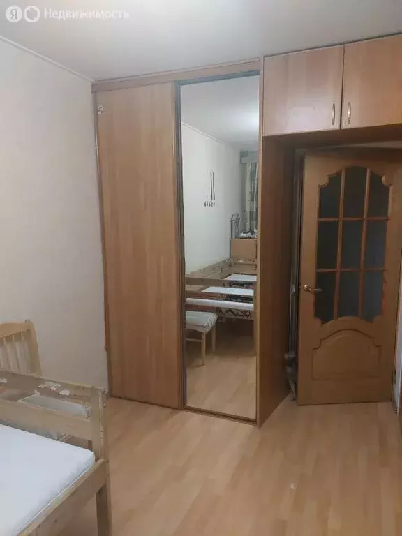 1к в 5-комнатной квартире ( м) - Фото 1