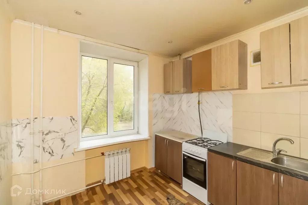 Продаётся 2-к квартира, 47.6 м - Фото 0