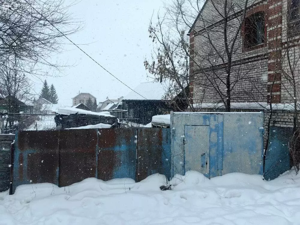 Участок в Сызрань, Горная улица (5.1 м) - Фото 2