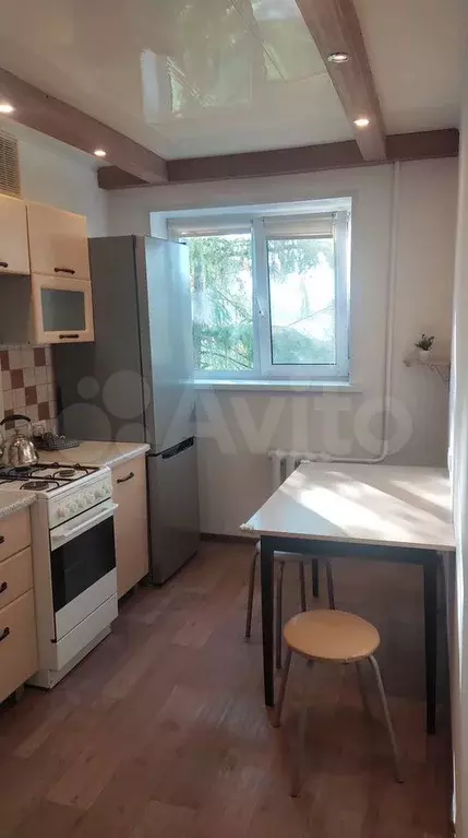 2-к. квартира, 44 м, 3/9 эт. - Фото 1