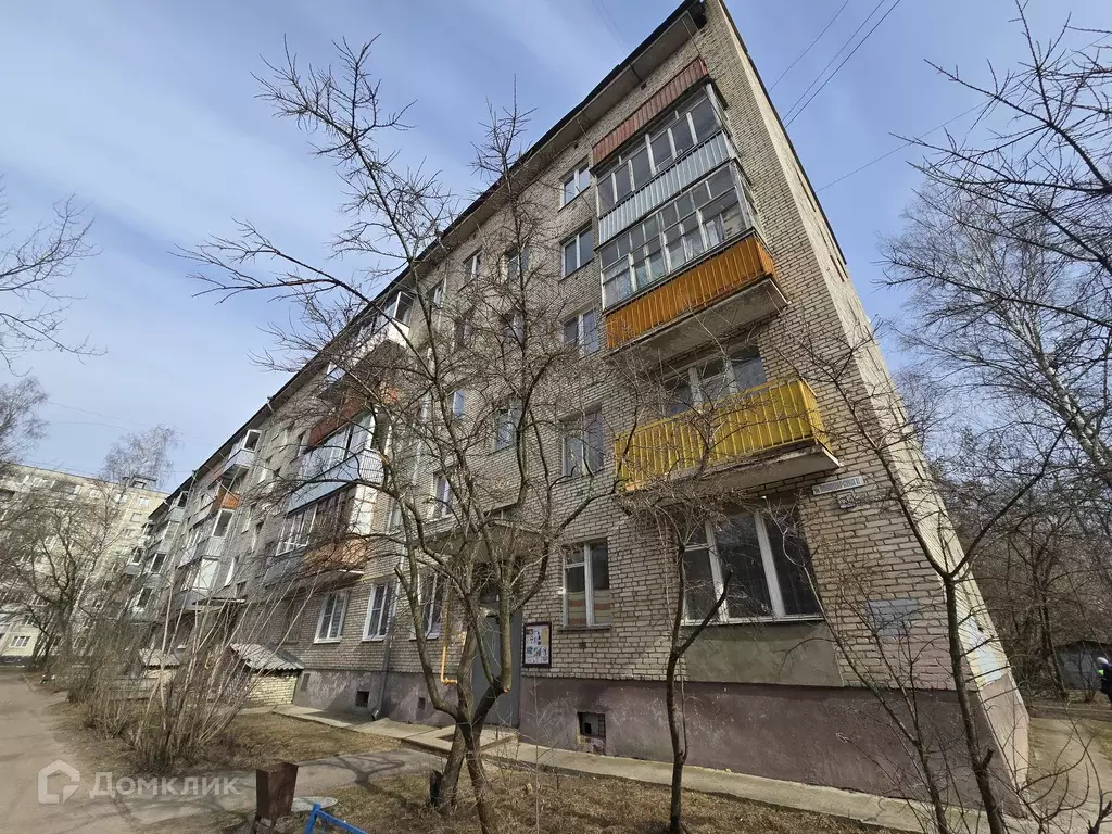 Продаётся 2-к квартира, 43.7 м - Фото 0