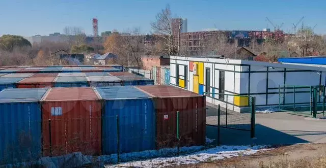 Склад 14 м - Фото 0