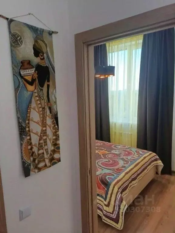 1-к кв. Севастополь ул. Папоротниковая, 24 (27.0 м) - Фото 1