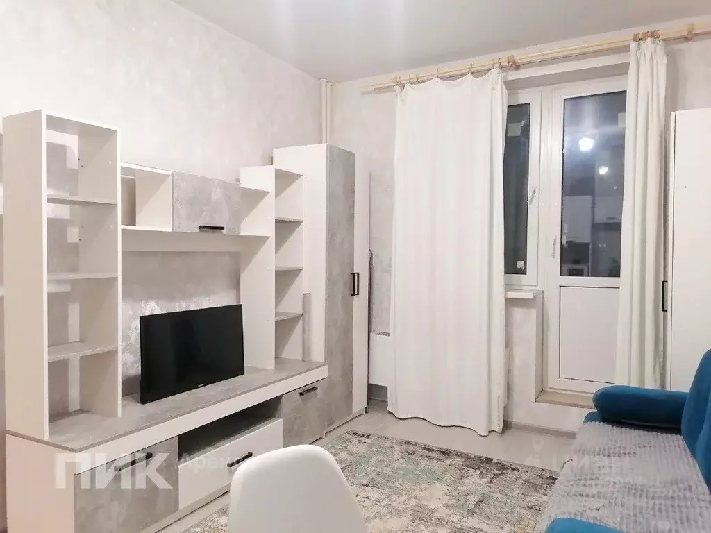 Студия Московская область, Ленинский городской округ, Дрожжино пгт ш. ... - Фото 2