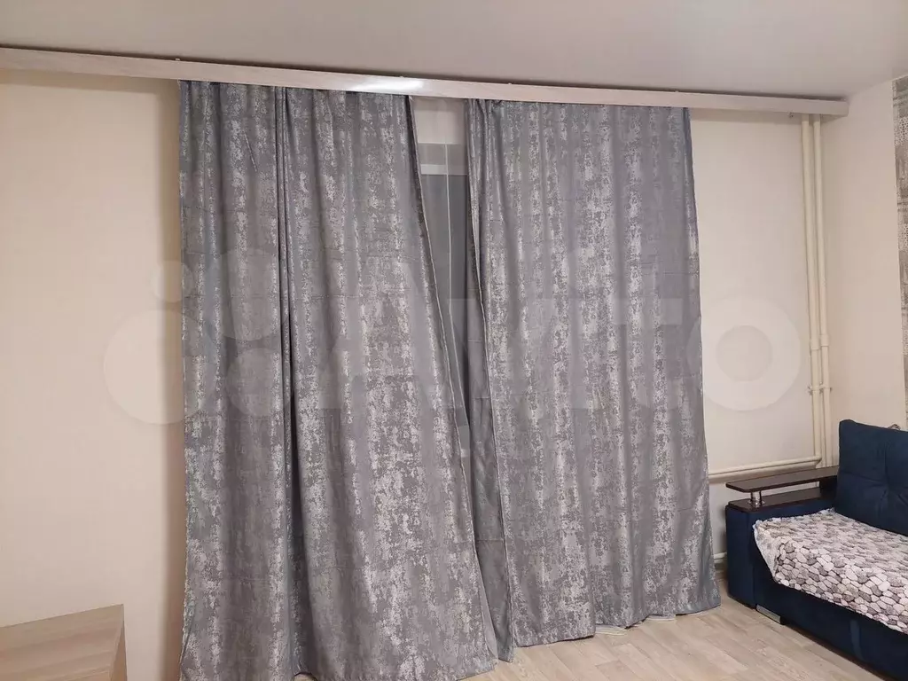 Квартира-студия, 25 м, 3/10 эт. - Фото 1