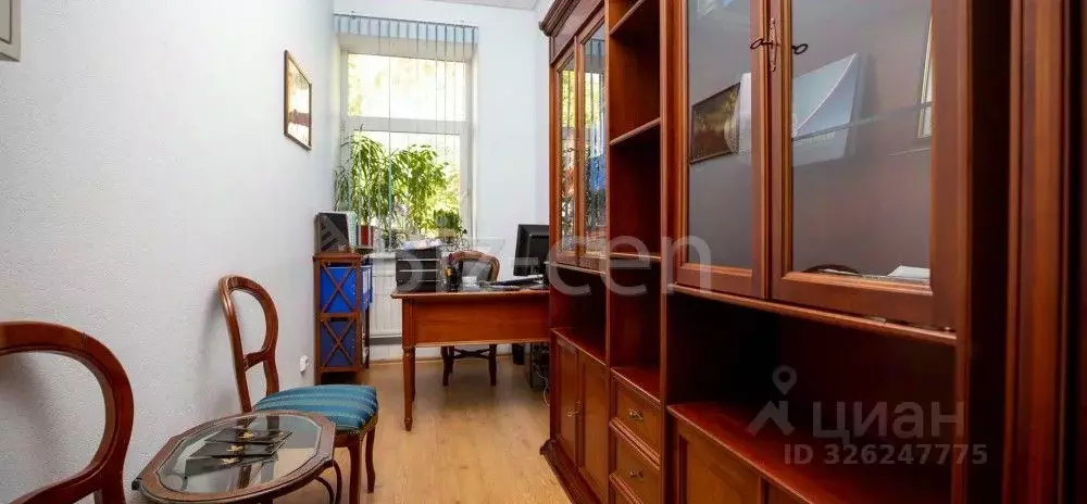 Офис в Санкт-Петербург ул. Профессора Попова, 23 (311 м) - Фото 2