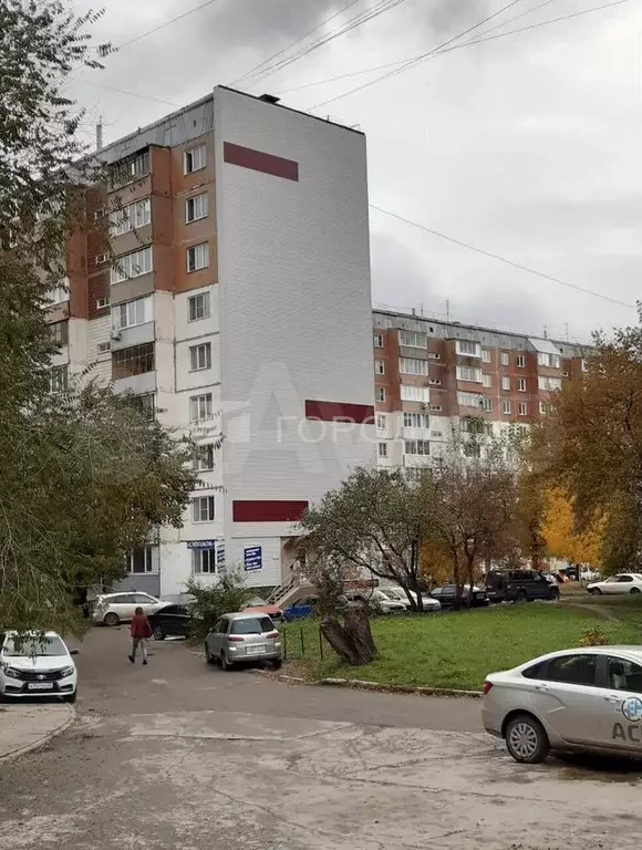 3-к. квартира, 65,7 м, 1/10 эт. - Фото 1
