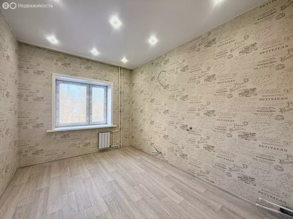 2-комнатная квартира: Архангельск, проспект Ломоносова, 44 (59.7 м) - Фото 2