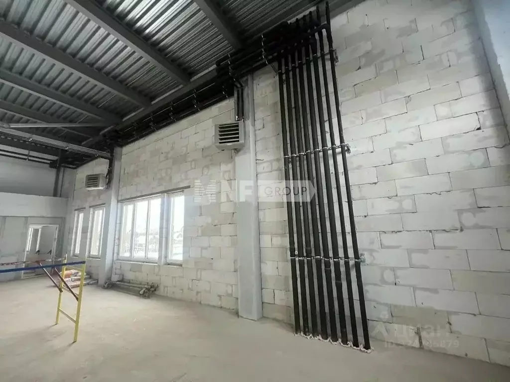 Склад в Московская область, Дмитровский муниципальный округ, д. ... - Фото 2