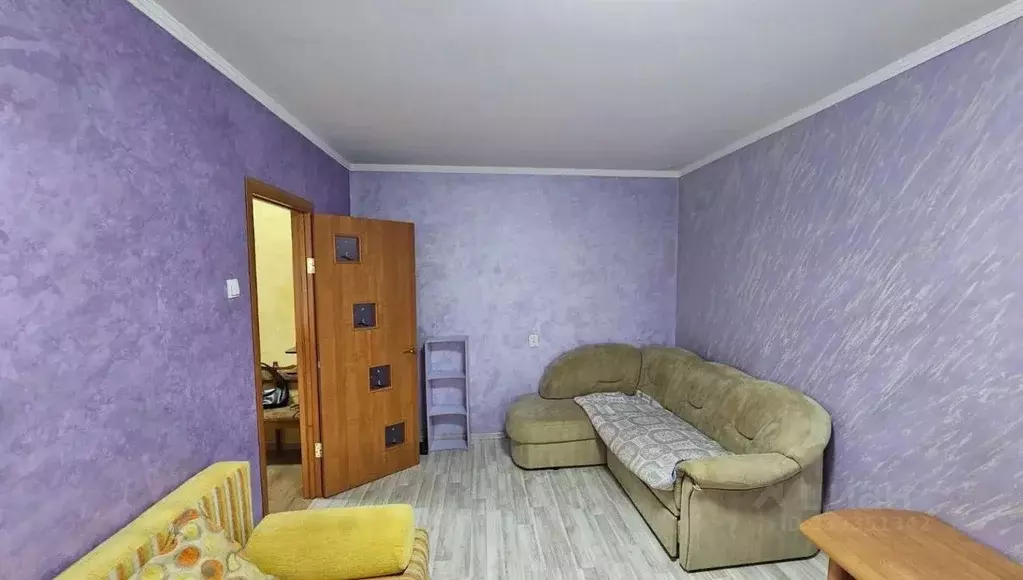 1-к кв. Крым, Керчь ул. Ворошилова, 45 (33.1 м) - Фото 2