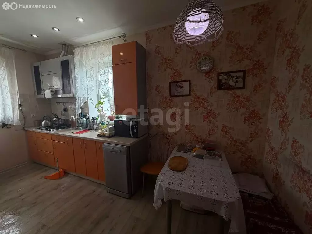 Дом в село Верхние Услы, Горная улица (83 м) - Фото 2