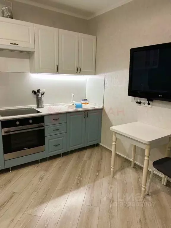 1-к кв. Ростовская область, Ростов-на-Дону 2-я Краснодарская ул., ... - Фото 1