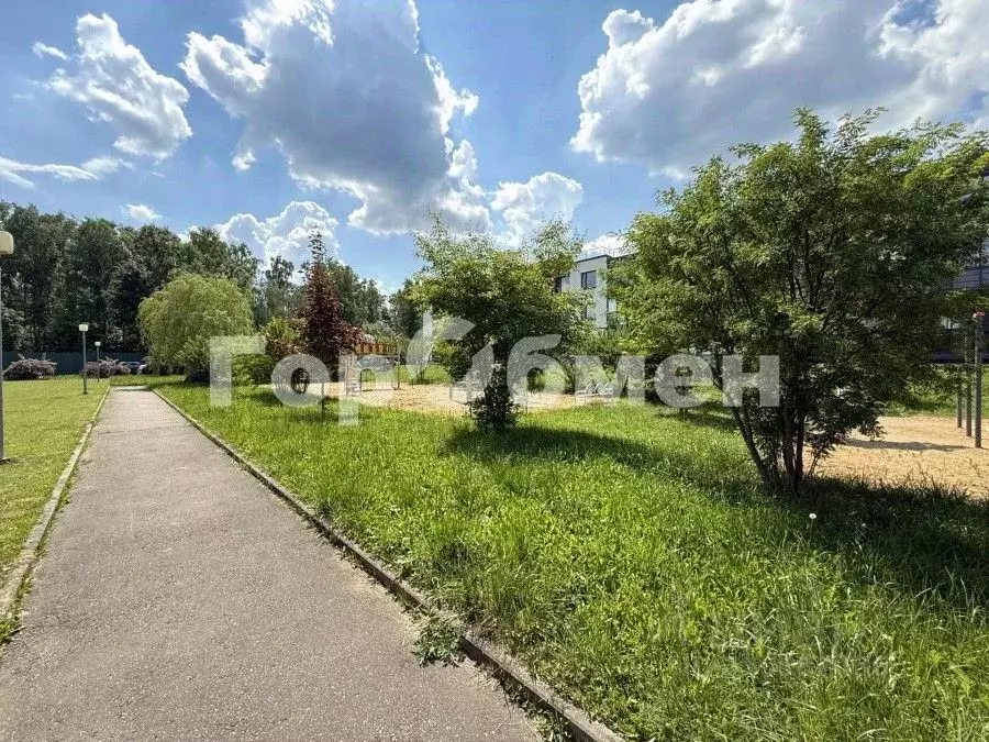 3-к кв. Московская область, Истра муниципальный округ, д. Красный ... - Фото 2