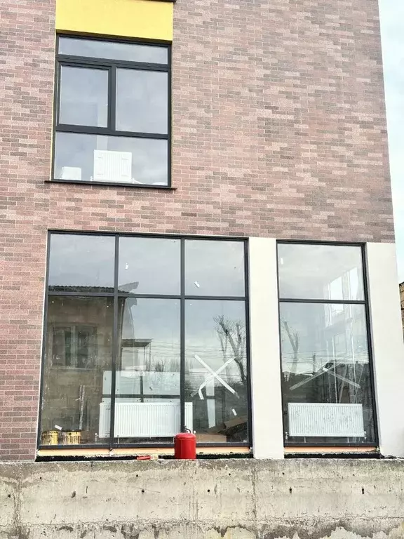 Офис в Крым, Симферополь ул. Желябова, 32А (17 м) - Фото 0