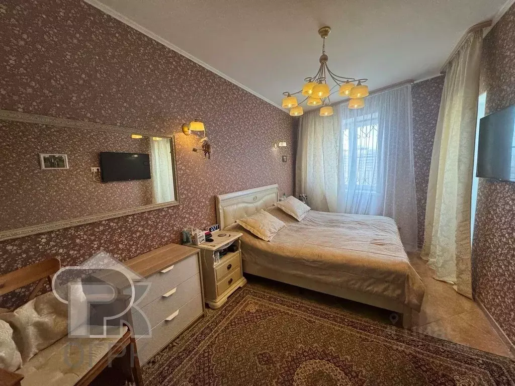 3-к кв. Московская область, Балашиха Железнодорожный мкр, ул. ... - Фото 2