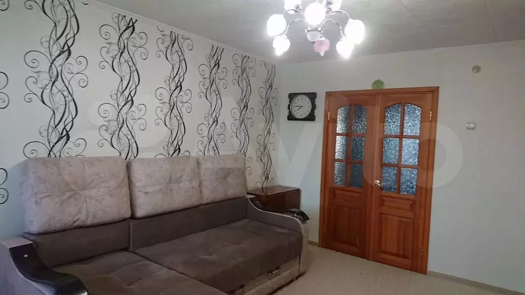 3-к. квартира, 60 м, 5/5 эт. - Фото 1