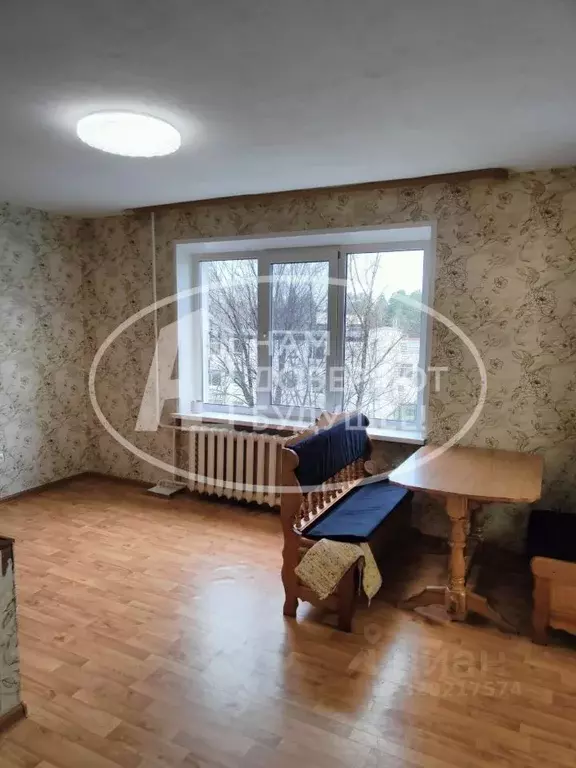 1-к кв. Пермский край, Чайковский ул. Ленина, 83 (32.4 м) - Фото 1