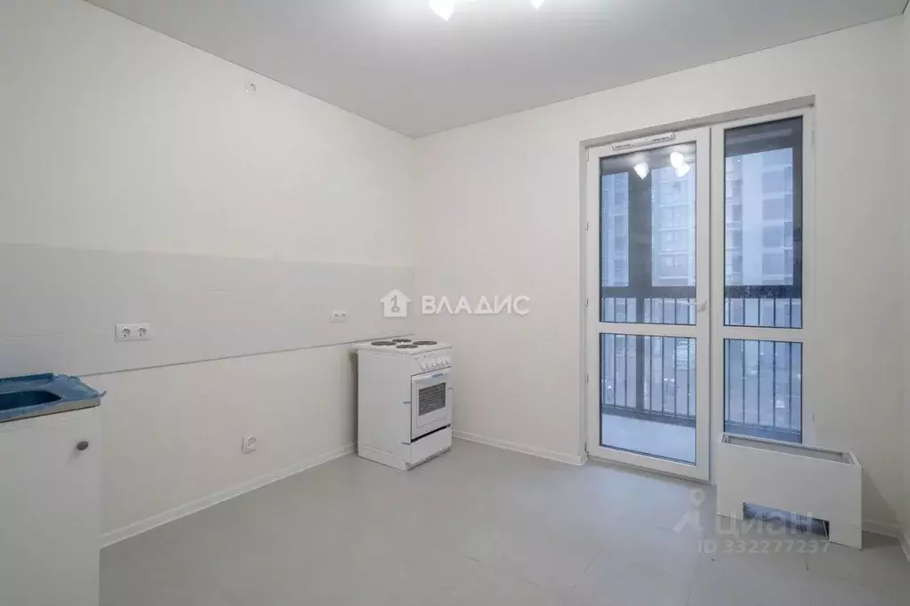 1-к кв. Москва Кусковская ул., 12/1 (38.8 м) - Фото 1
