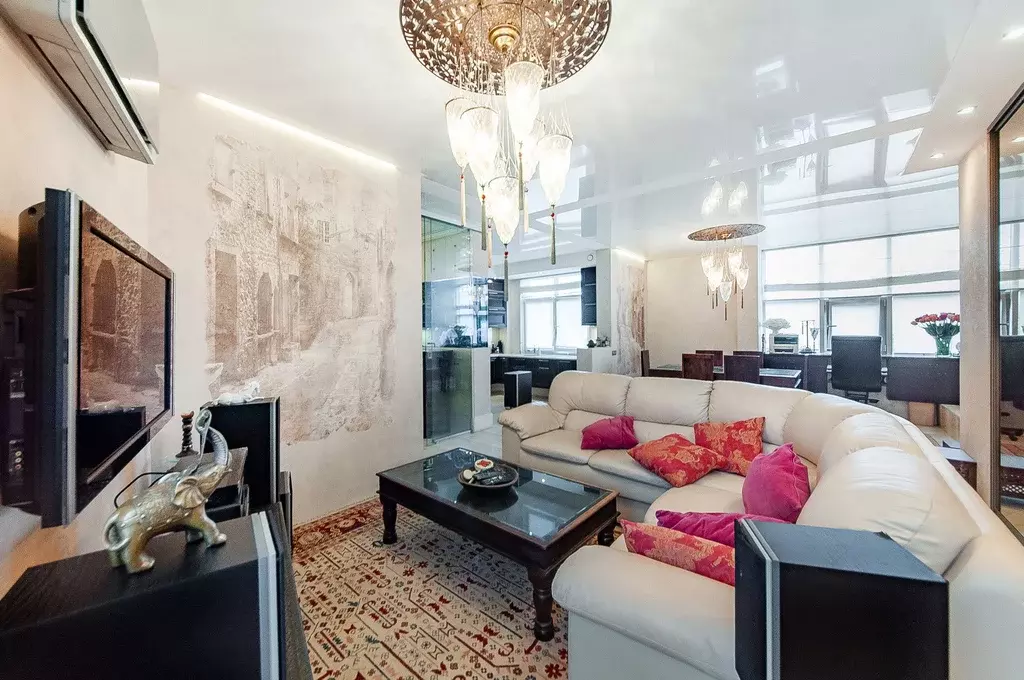 Продаётся 2-к квартира, 67.5 м - Фото 1