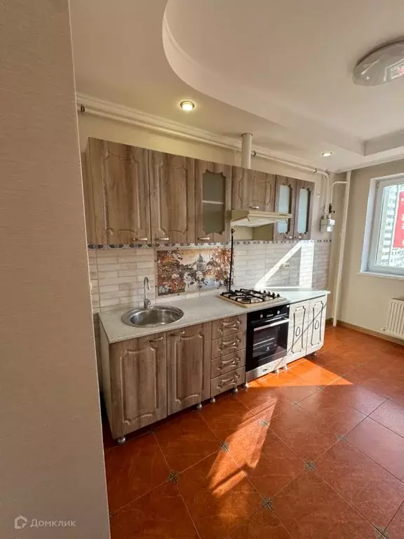 Продаётся 2-к квартира, 54 м - Фото 1