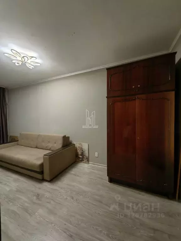 1-к кв. Ленинградская область, Шлиссельбург Кировский район, ул. ... - Фото 1