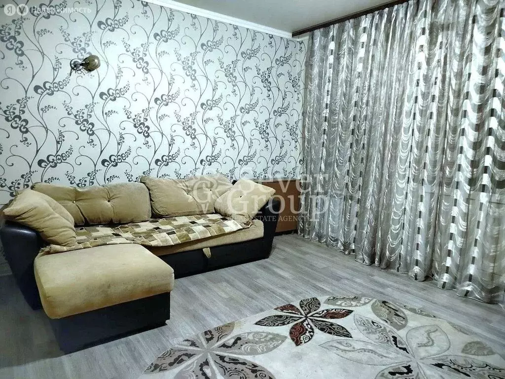 2-комнатная квартира: Курск, улица Энергетиков, 2к3 (49.8 м) - Фото 0