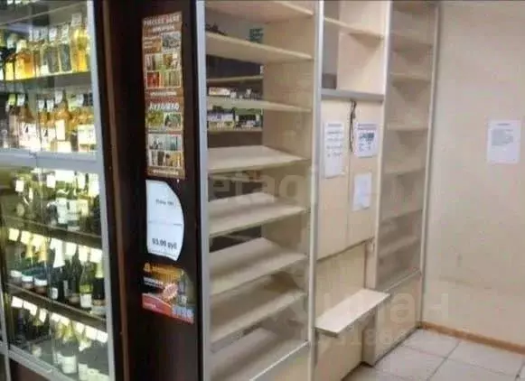 Помещение свободного назначения в Вологодская область, Кадуй рп ул. ... - Фото 1