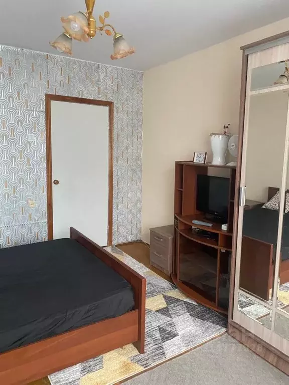 2-к кв. Москва Литовский бул., 46К1 (56.0 м) - Фото 1