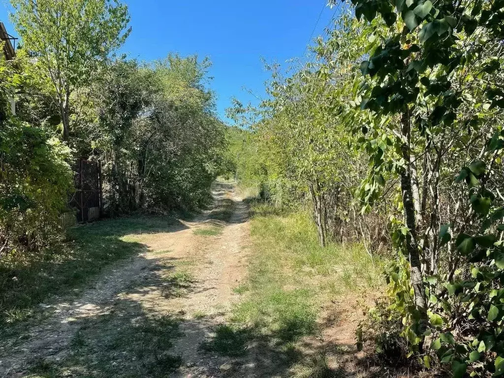 Участок в Крым, Симферопольский район, Добровское с/пос, Мраморное ... - Фото 2