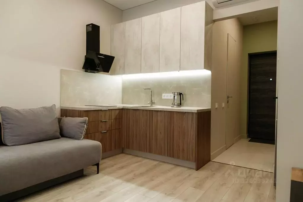 1-к кв. Москва ул. Архитектора Щусева, 5к2 (42.0 м) - Фото 1