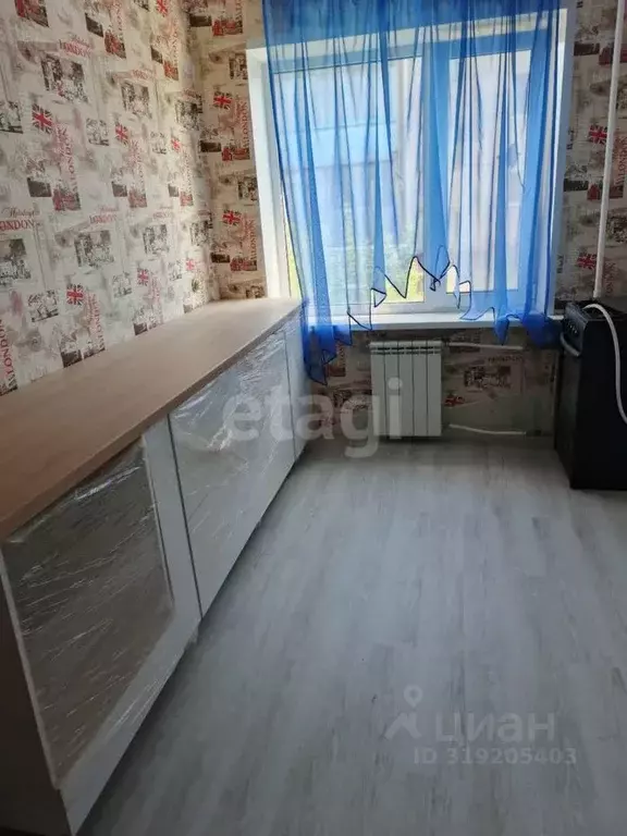 1-к кв. Курганская область, Шадринск ул. Автомобилистов, 70 (32.0 м) - Фото 1