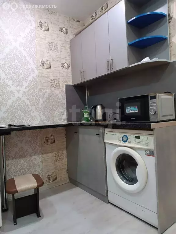 1к в -комнатной квартире (11.8 м) - Фото 1