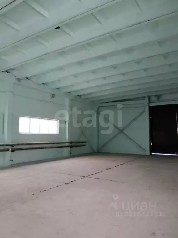 Склад в Тюменская область, Тюмень Матмасы мкр, ул. Пражская, 17с10 ... - Фото 1