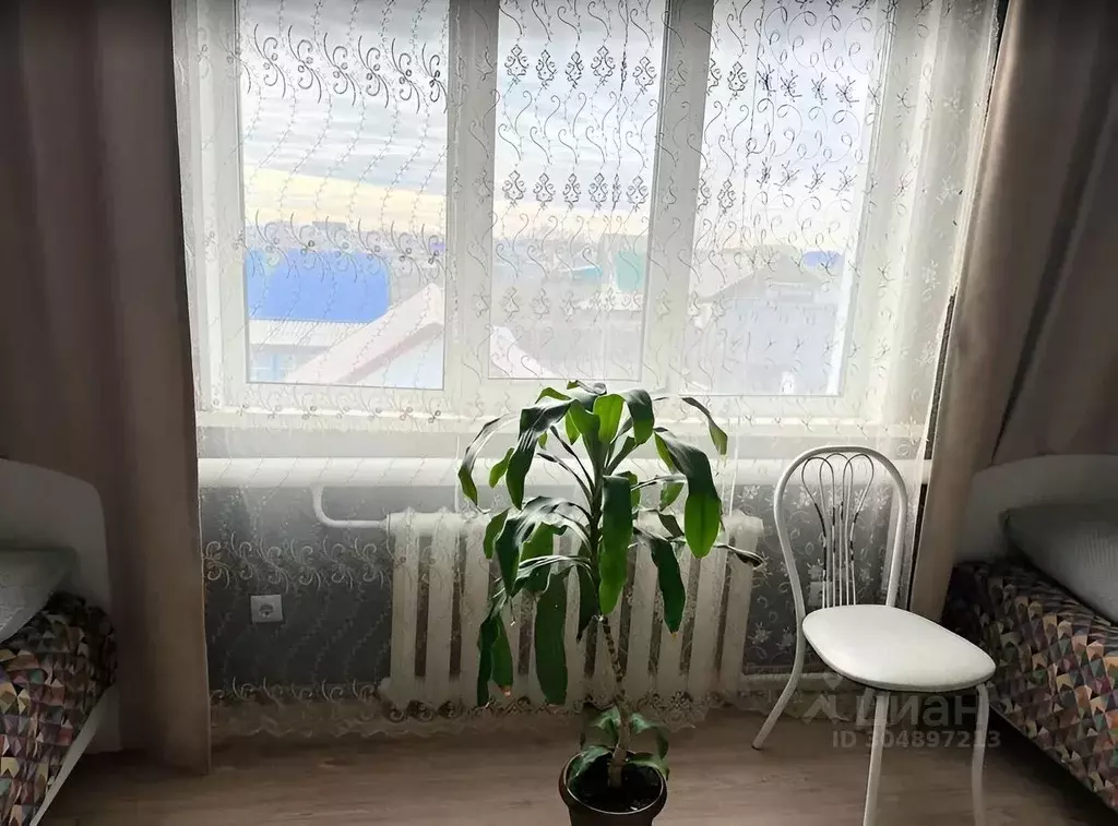 2-к кв. Алтайский край, Рубцовск Новоегорьевский тракт, 119 (46.0 м) - Фото 2