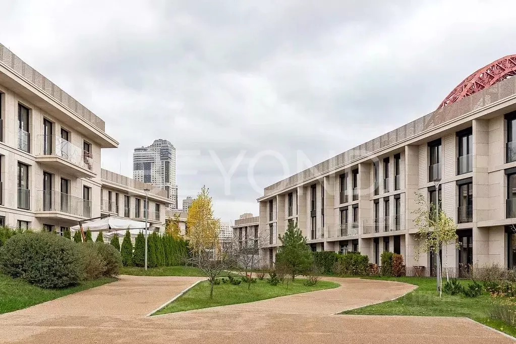 Дом в Москва Таманская ул., 1к3с9 (128 м) - Фото 1