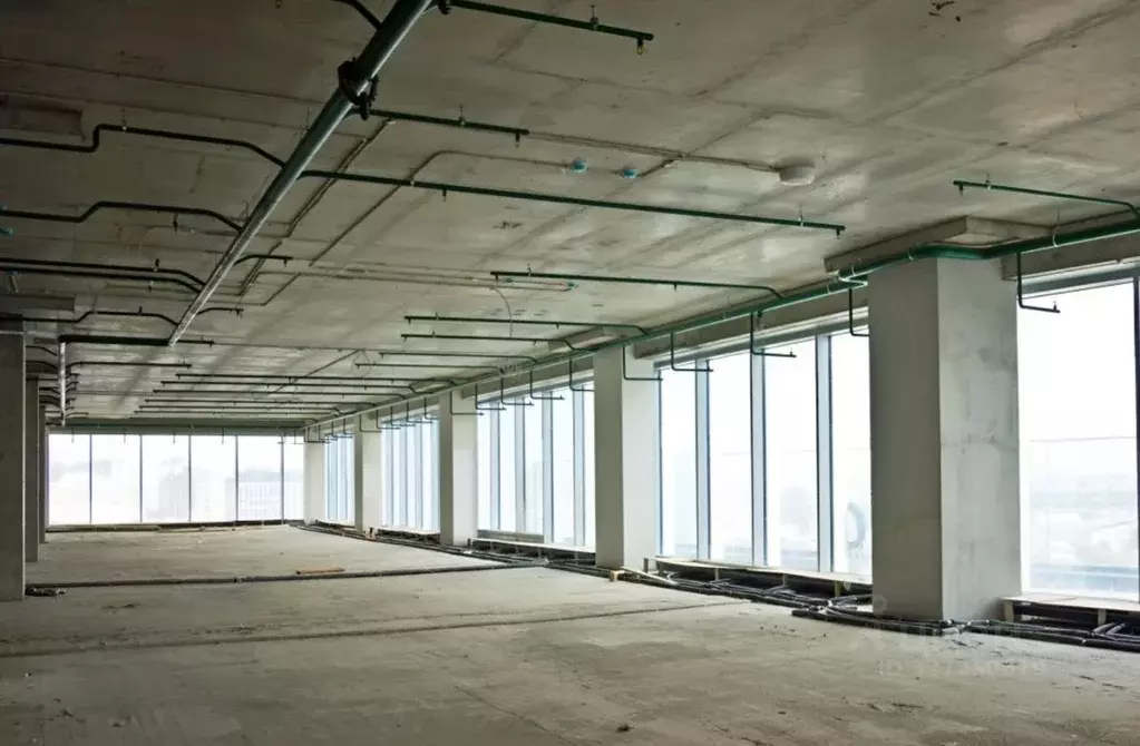 Офис в Москва ул. Шеногина, вл2/11 (2445 м) - Фото 2