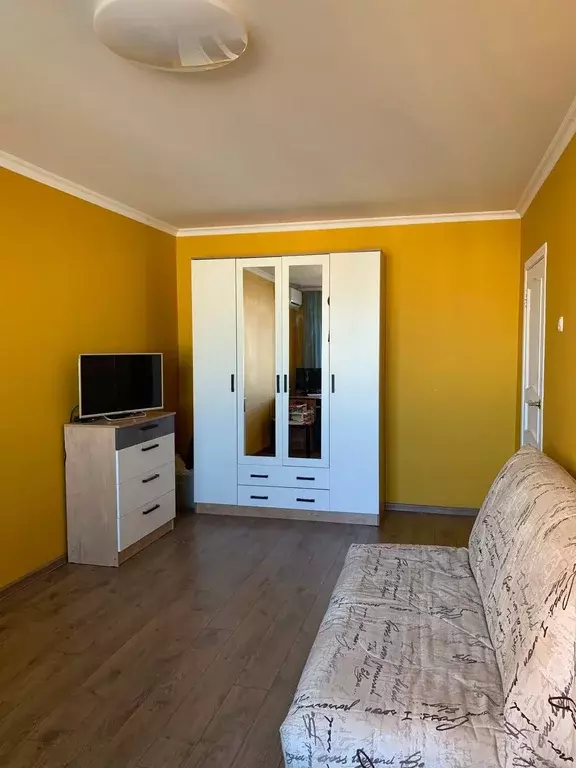 Продаётся 1-к квартира, 38.7 м - Фото 0