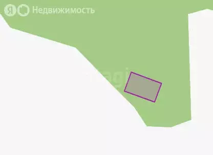 Участок в Тутаев, микрорайон Молявинское Поле (10 м) - Фото 1