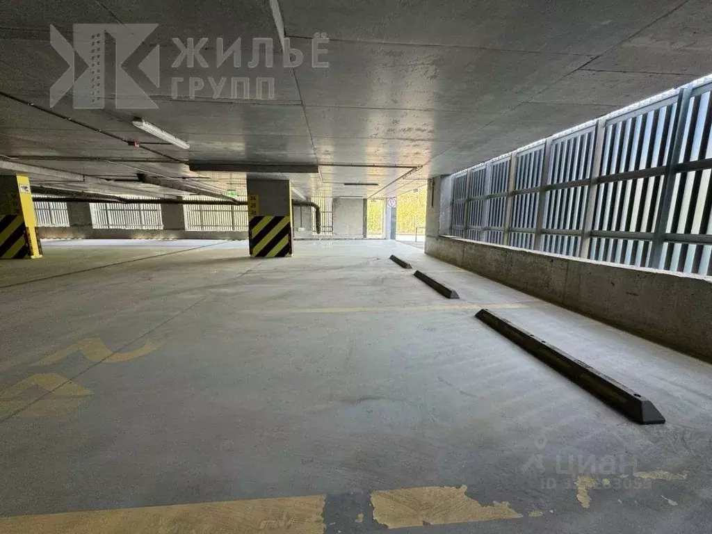 Гараж в Татарстан, Казань ул. Николая Ершова, 65Бк4 (13 м) - Фото 1