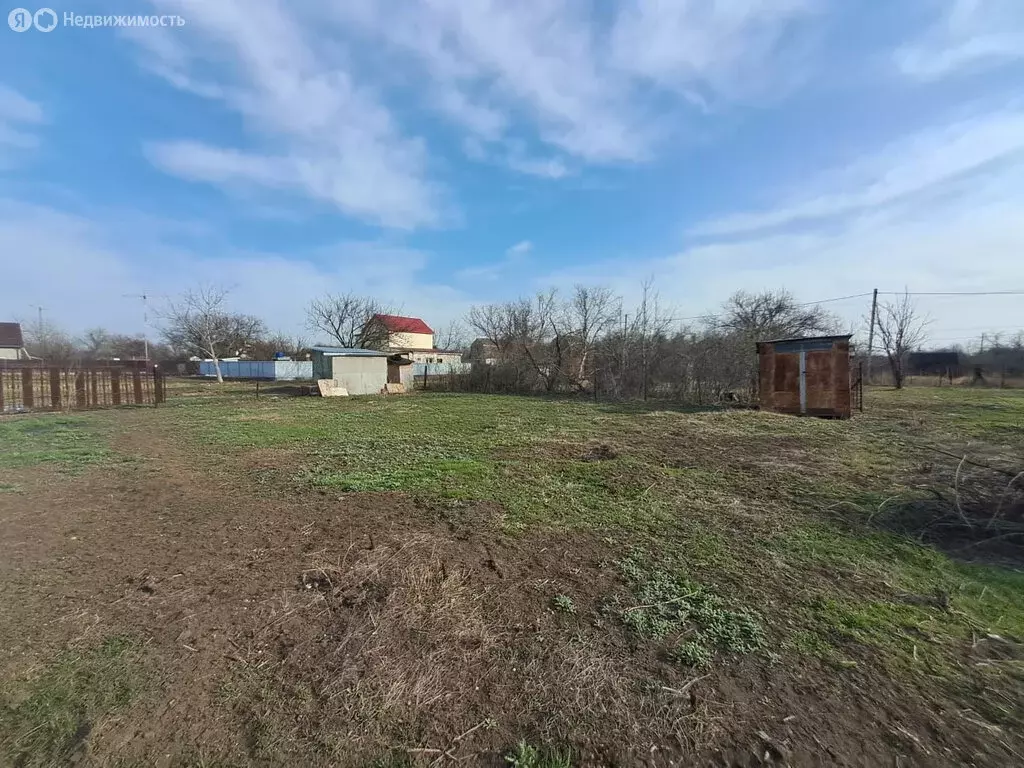 Участок в Широчанка, садовое товарищество Спутник (5 м) - Фото 1