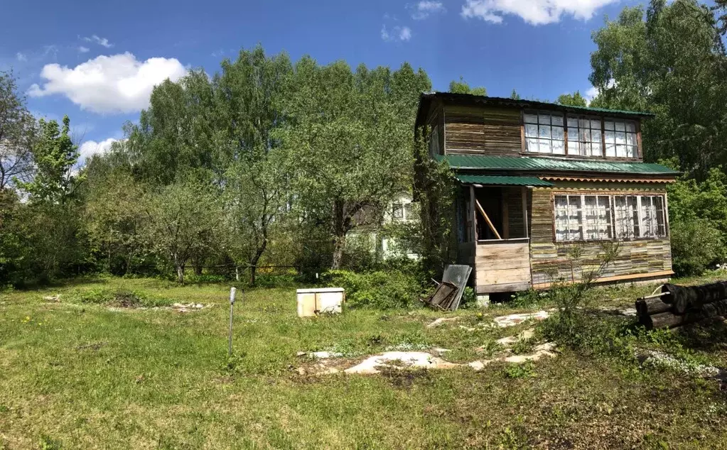 Дом в Тверская область, Калининский муниципальный округ, Планета ... - Фото 2