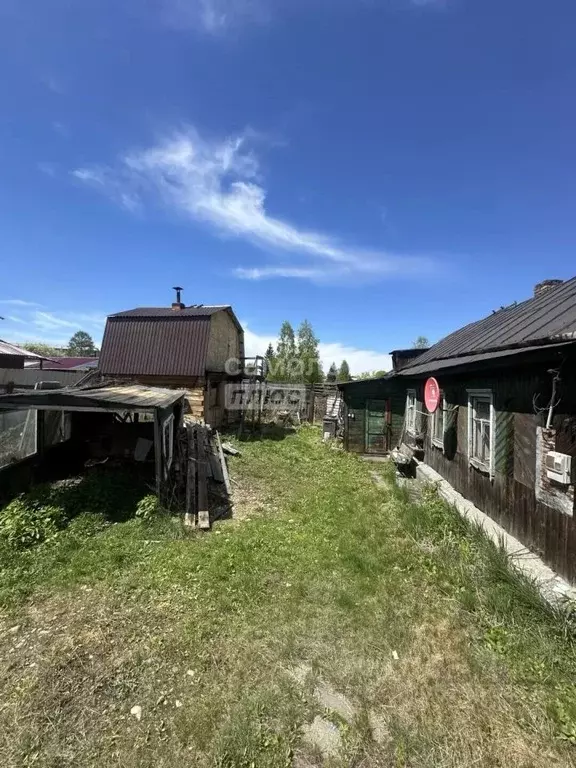 Дом в Иркутская область, Иркутск проезд Гайдара, 8 (50 м) - Фото 2