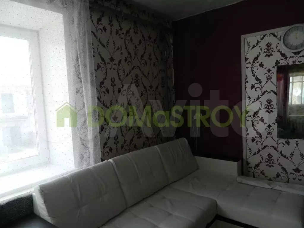 Комната 24 м в 3-к., 2/2 эт. - Фото 1