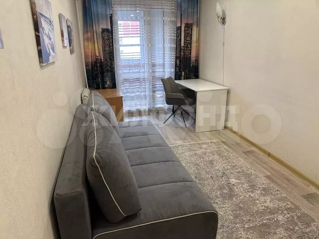 3-к. квартира, 80 м, 8/9 эт. - Фото 0