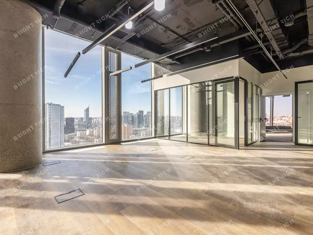 Офис в Москва Шмитовский проезд, 37с2 (178 м) - Фото 1