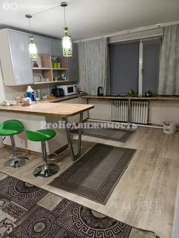 Дом в Кызыл, микрорайон Спутник, Летняя улица (130.4 м) - Фото 1