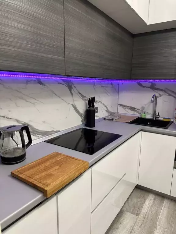 1-к кв. Белгородская область, Белгородский район, Дубовское с/пос, с. ... - Фото 2