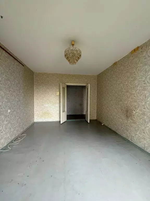 Продаётся 2-к квартира, 51.6 м - Фото 1