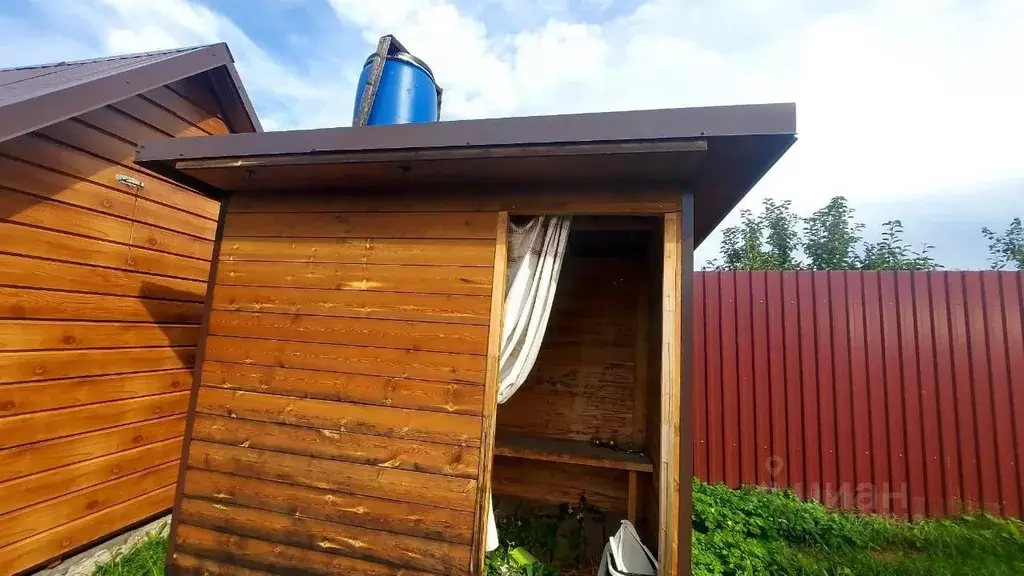 Дом в Алтайский край, Барнаул Дружба СНТ,  (30 м) - Фото 2