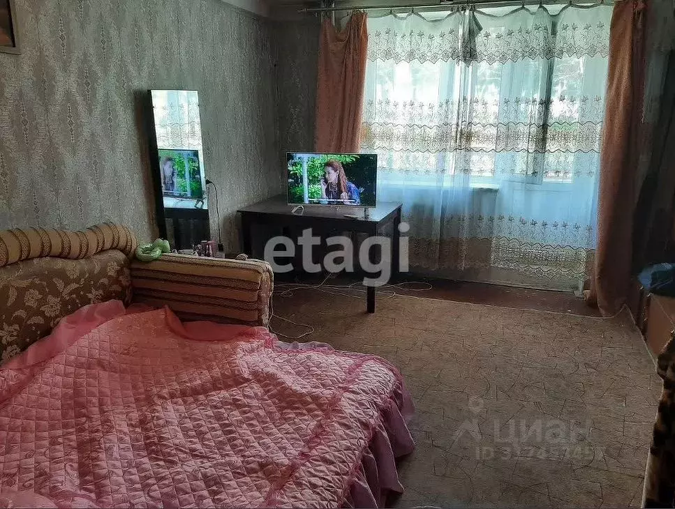 2-к кв. Крым, Симферополь ул. Генерала Родионова (49.0 м) - Фото 0